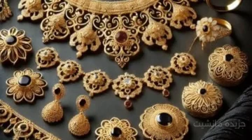 تطور جديد.. أسعار الذهب اليوم في السعودية عيار 21 يسجل هذا الرقم 1